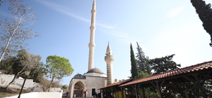 DOSYA HABER/TÜRKİYE'NİN MAĞARALARI - Mersin'in inanç, sağlık ve turizmde ön...