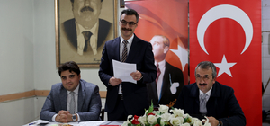 Edirne Valisi Sezer köy ziyaretlerini sürdürüyor