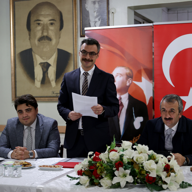 Edirne Valisi Sezer köy ziyaretlerini sürdürüyor