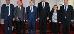 Edirne'den kısa kısa