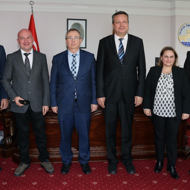 Edirne'den kısa kısa