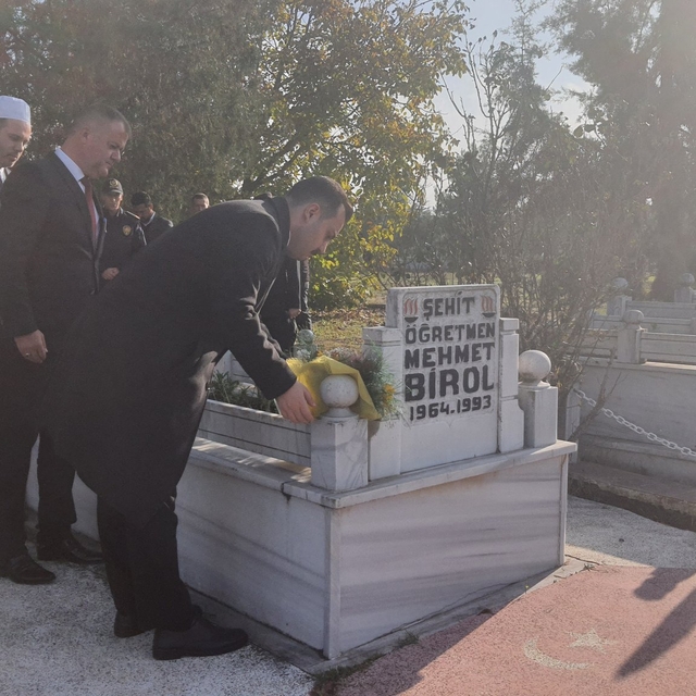 Edirne'den kısa kısa