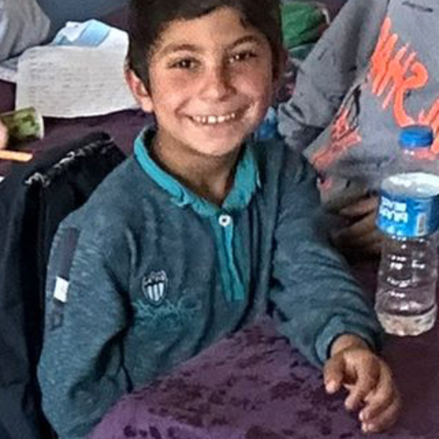 Selde ölen Habil´in öğretmeni: Buruk bir 24 Kasım, evladımı kaybetmiş gibi...