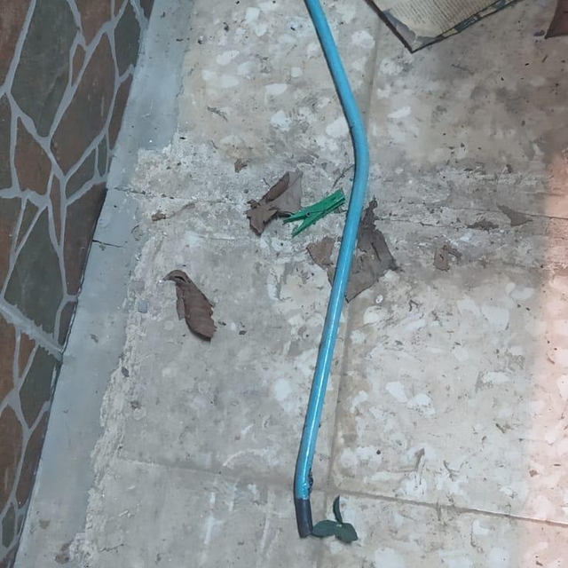 Pozantı'da hırsızlık şüphelisi yakalandı