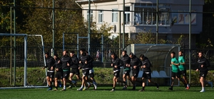 (ÖZEL) Futbolseverler bu maça kilitlendi: Perşembespor, Çarşambaspor´u konuk edecek