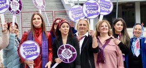 Trabzon'da "Keşanlı Kadınlar Direksiyonda" etkinliği