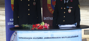 Burdur'da "Kadına Yönelik Şiddete Karşı Uluslararası Mücadele Günü" programı düzenlendi 