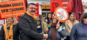 Tunceli Valisi Tekbıyıkoğlu: Son 7 yılda kadın cinayeti sayısı sıfır