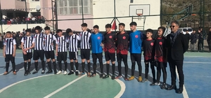 1903 Karakartallar Derneği Uludereli öğrencilerle bir araya geldi