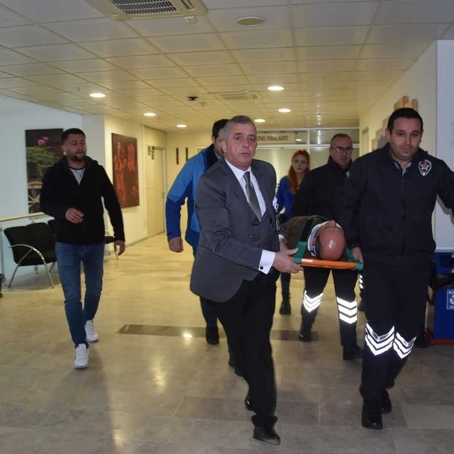 Tekirdağ'dan kısa kısa