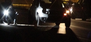 Çanakkale´de otomobilin çarptığı yaya hayatını kaybetti