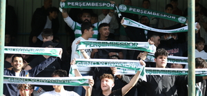 "Çarşamba" ile "Perşembe" yeşil sahada yenişemedi