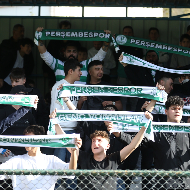 "Çarşamba" ile "Perşembe" yeşil sahada yenişemedi