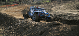 2023 Karadeniz Off-Road Kupası'nın finali Ordu'da yapıldı