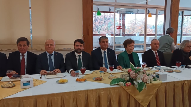 Eski bakan Şinasi Altıner'in hayatı roman oldu