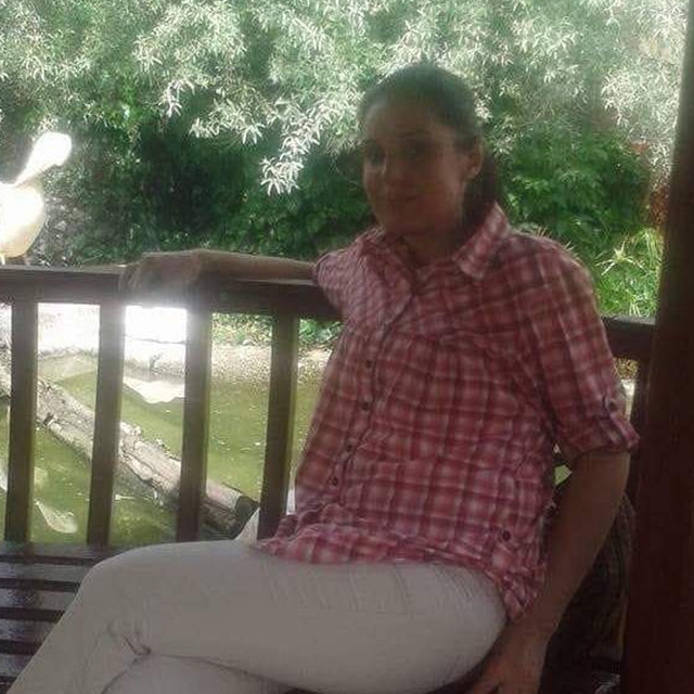 Akaryakıt tankerinin çarptığı 4 çocuk annesi, hayatını kaybetti