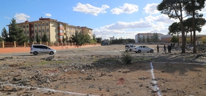 Nizip'e yeni gençlik merkezi ile spor salonu yapılacak