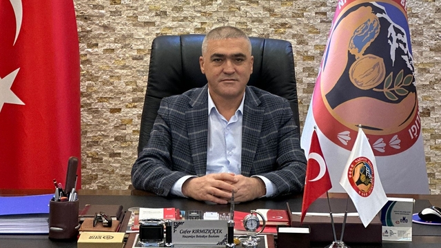 Kılıçdaroğlu'nun memleketinde 3 dönem belediye başkanlığı yaptı, yeni yönetimi eleştirerek CHP'den istifa etti