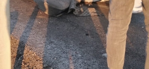 Konya'daki iki ayrı trafik kazasında 6 kişi yaralandı