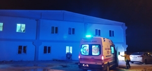 Adıyaman'da çıkan silahlı kavgada 2 kişi ağır yaralandı