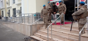 Diyarbakır´da, Umut Çakmak cinayetiyle ilgili 2 şüpheli tutuklandı