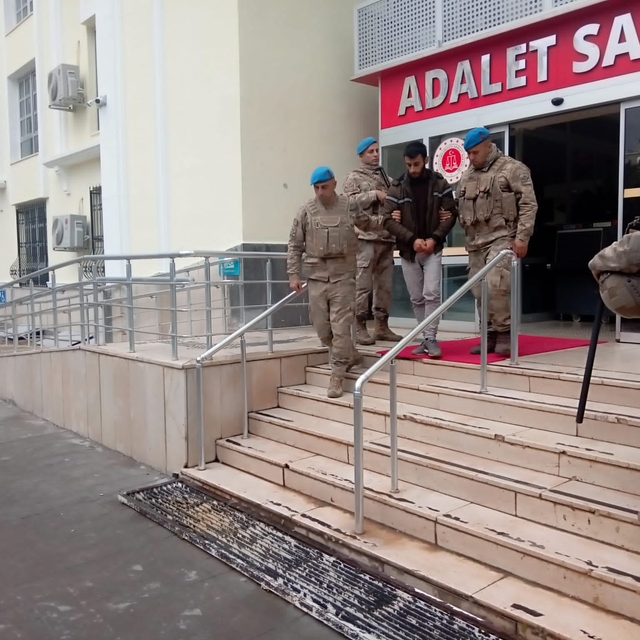 Diyarbakır´da, Umut Çakmak cinayetiyle ilgili 2 şüpheli tutuklandı