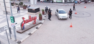 Sındırgı'da Yunus timleri aldıkları eğitimlerle deneyimlerini artırıyor