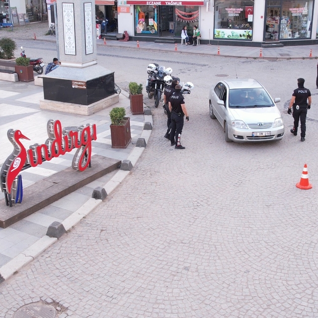 Sındırgı'da Yunus timleri aldıkları eğitimlerle deneyimlerini artırıyor