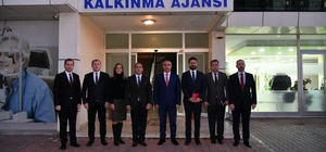 Tekirdağ'dan kısa kısa