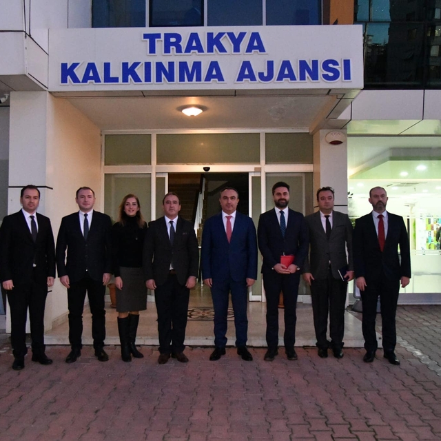 Tekirdağ'dan kısa kısa