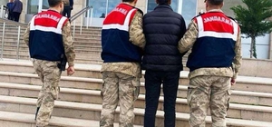 Van'da gözaltına alınan 47 şüpheliden 10'nu tutuklandı