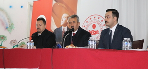 Edirne'deki köy yolları sıcak asfaltla modern hale getirilecek