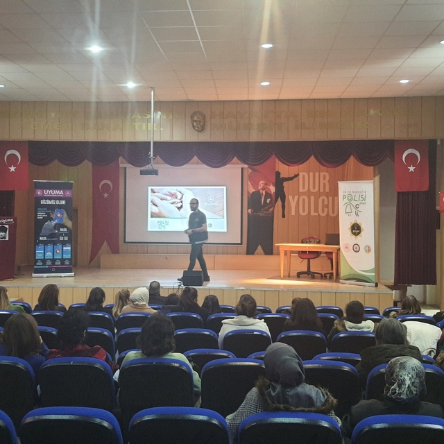 Edirne'den kısa kısa