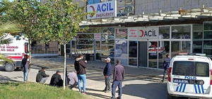 Şanlıurfa'da kamyonun çarptığı yaya öldü