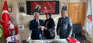 Korgun Belediyesinden sınava hazırlanan öğrencilere kurs desteği