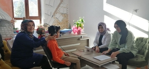 Beyşehir'den kısa kısa