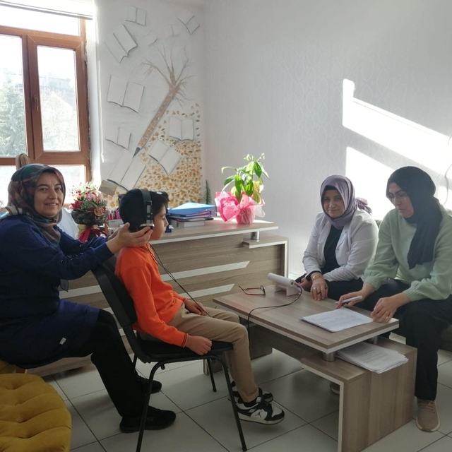 Beyşehir'den kısa kısa