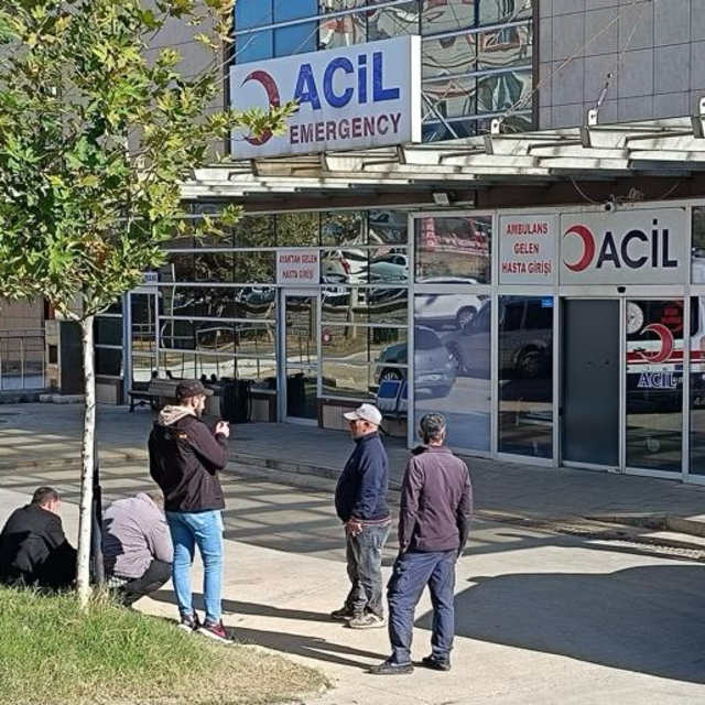 Şanlıurfa'da kamyonun çarptığı yaya öldü