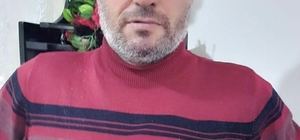 Samsun´da, husumetlisini ruhsatlı silahıyla vurarak öldürdü