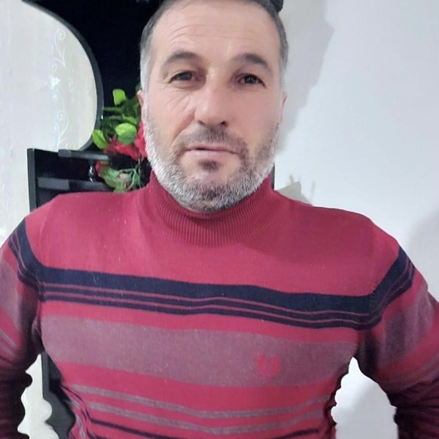 Samsun´da, husumetlisini ruhsatlı silahıyla vurarak öldürdü
