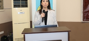 Ferizli'de ruh ve beden sağlığı seminerde ele alındı