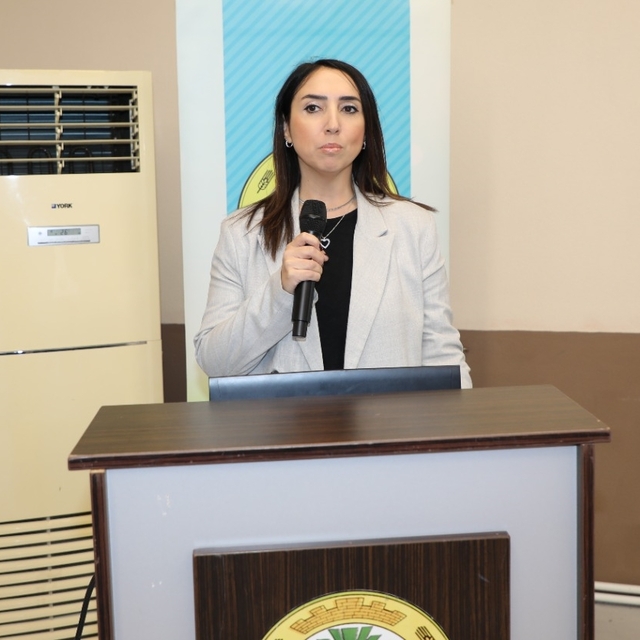 Ferizli'de ruh ve beden sağlığı seminerde ele alındı
