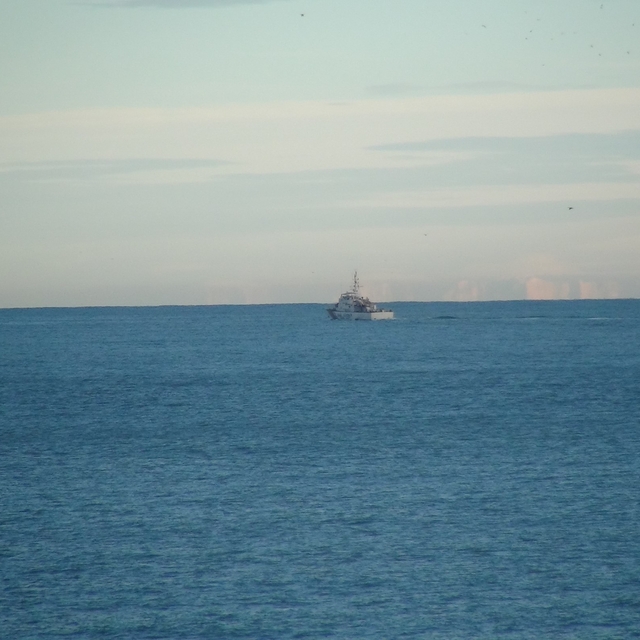 Odun toplamaya gittiği sahilde kaybolan kadını arama çalışmalarından 3´üncü...