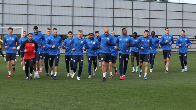 Çaykur Rizesporlu Benhur Keser'den Başakşehir maçı öncesi değerlendirme: