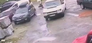 Odun toplamaya gittiği sahilde kaybolan kadını arama çalışmalarından 3´üncü gün (2)