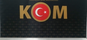 Trabzon'da silah kaçakçılığı operasyonunda 3 kişi yakalandı