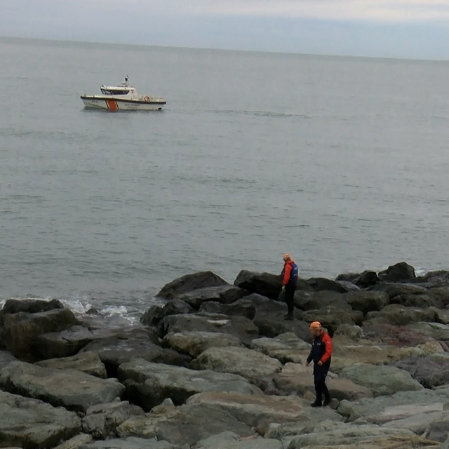 Odun topladığı denizde kaybolan kadının eşi: Umudumuz tükeniyor
