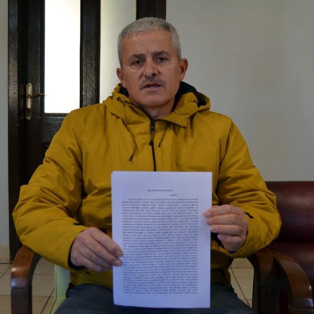 Lisede `zorbalığa´ suç duyurusu