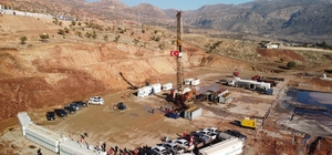 Gabar Dağı'nda petrol üretim kapasitesi 27 bin varile ulaştı