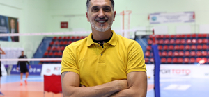 Galatasaray'ı yenen Develi Belediyespor, Ziraat Bankkart maçına iddialı haz...